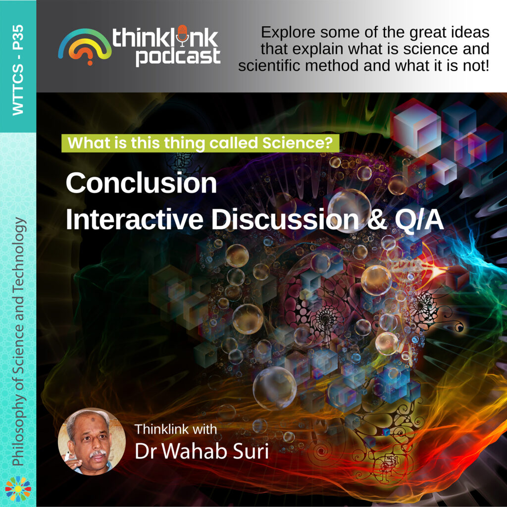 Conclusion Interactive Discussion & Q/A