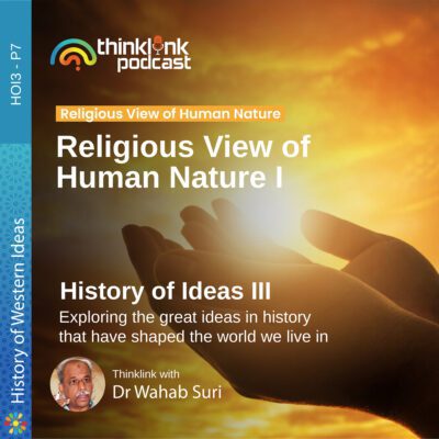 Religious View of Human Nature I