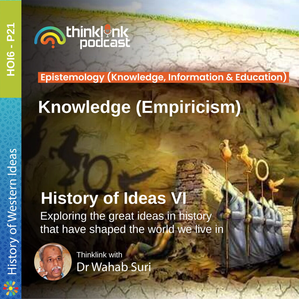 Knowledge (Empiricism)