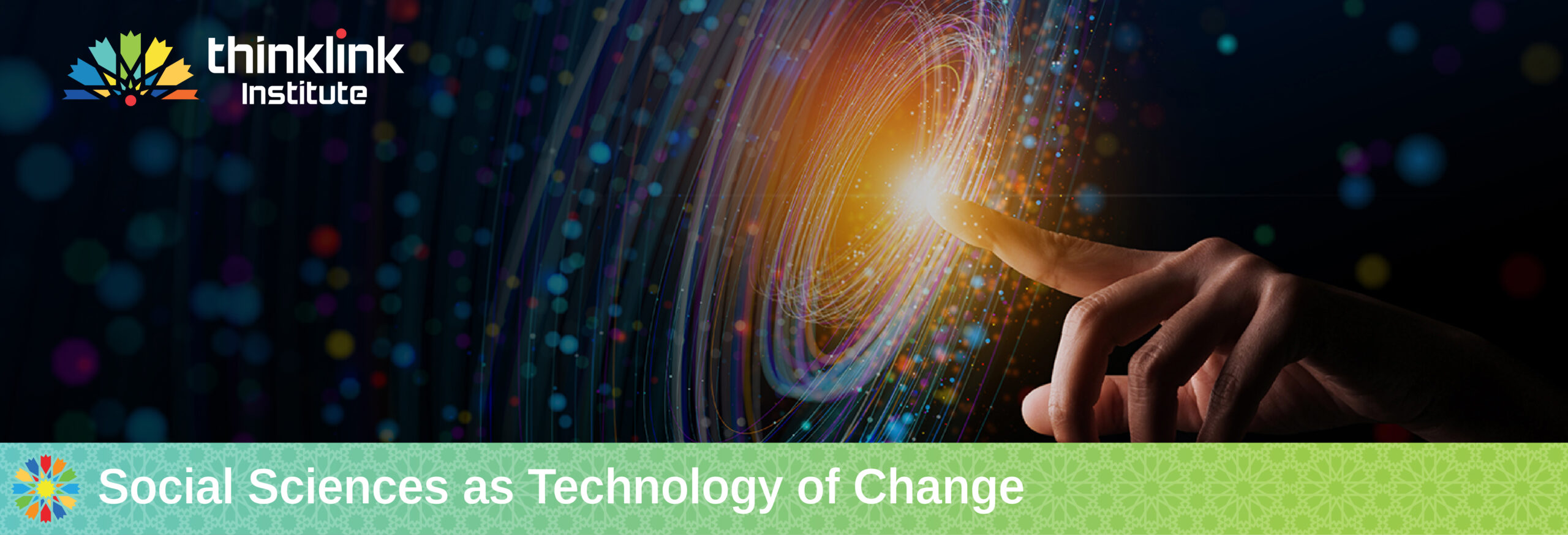 Social Sciences as Technology of Change