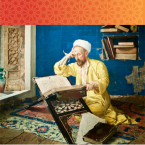 Group logo of Muslim Thinkers